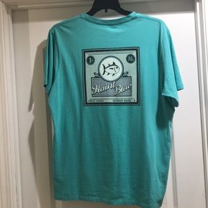 Men’s Large Southern Tide T-Shirt
